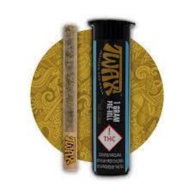 The Clear - 1g Twax - Grapevine (m)