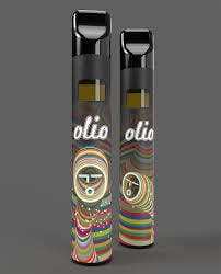 Olio - 1g AIO Rosin Dispo - Albarino (r)