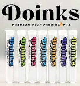 Loud Labs - 1g Doinks - Sweet Grape (r)