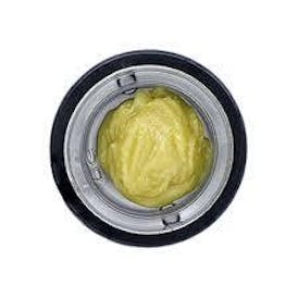 Dab Labs - 4g Badder - Citrus Glueball (r)