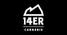 14er - 3.5g 7 pack Pre-Rolls - Magik Muffins (r)