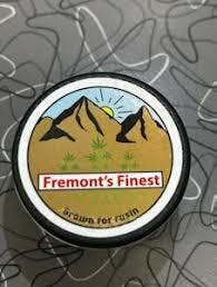 Fremonts Finest - 1g Rosin - Sundae Driver (m)