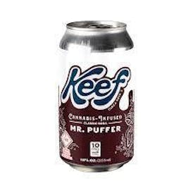 Keef Cola - 10mg - Mr. Puffer (r)