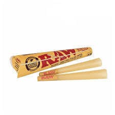 Raw - Cones