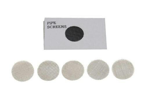 Metal Pipe Screens
