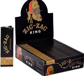 Zig Zag - King Size - Rolling Papers