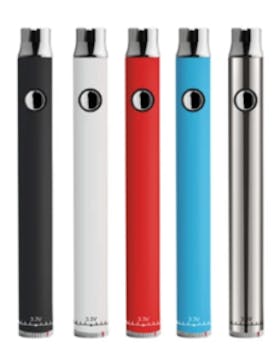 Assorted 510 Battery
