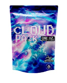 Skypack: Cloud - Apple Scotti X Permanent Peach