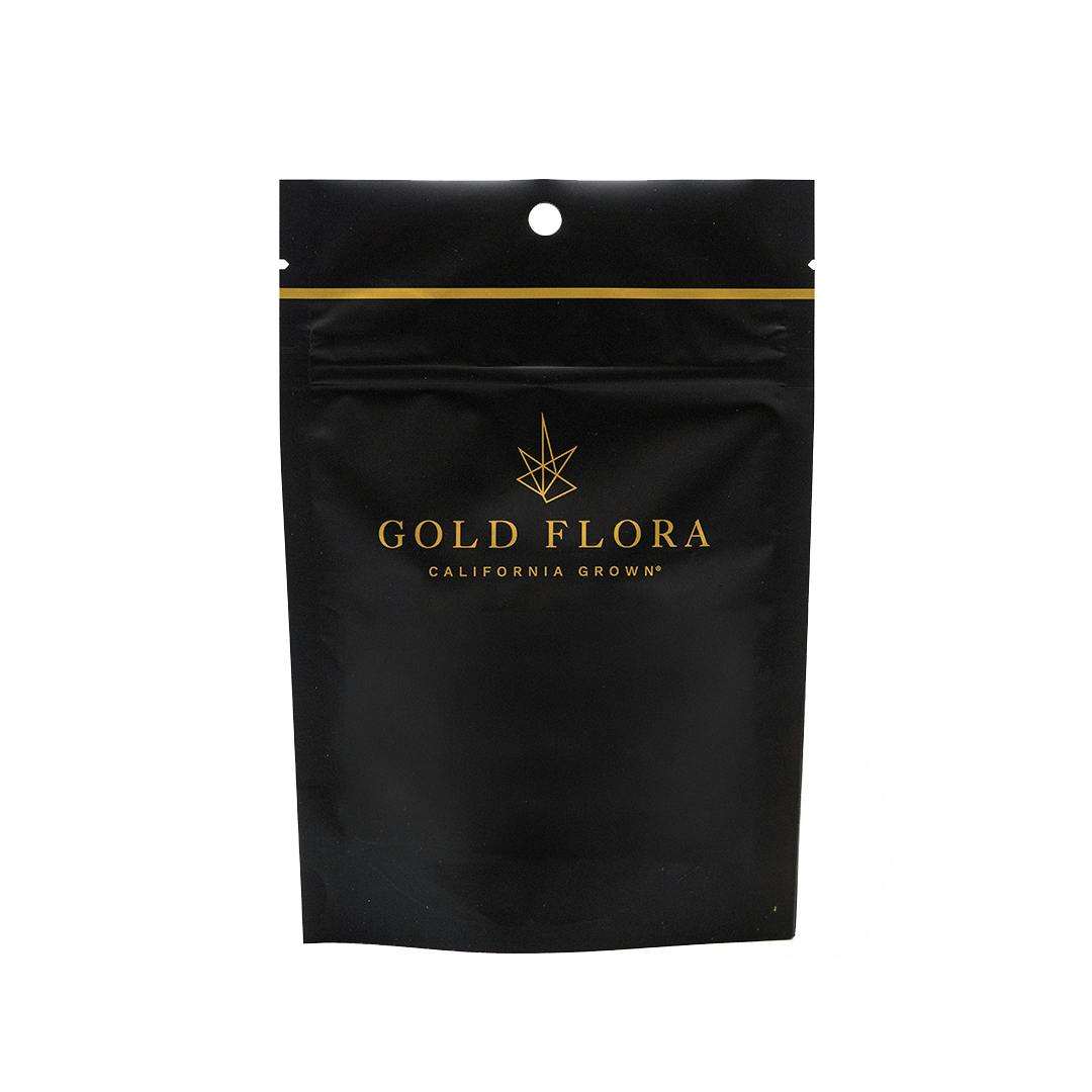 Gold Flora - Pink Drink - Indoor Flower - 28g