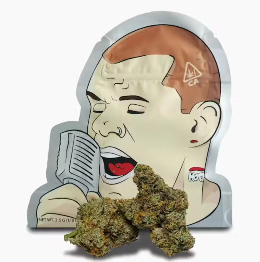 Hotbox: Scotty S Mom