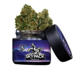 Skypack: Star Fruit