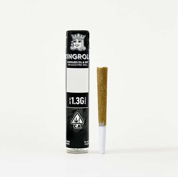 Kingroll - OG: Louis Xiii