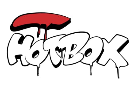 Hotbox: Azian Fantazy