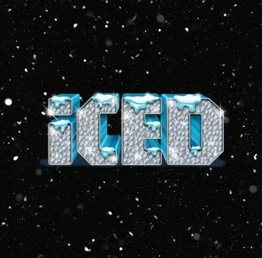 ICED - Sugarland - Diamond Infused Blunt - 1.5G