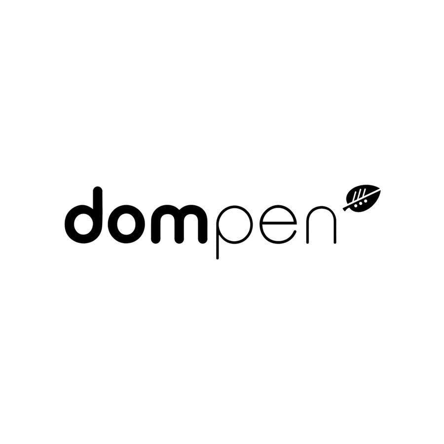 dompen: Cherry Cheesecake