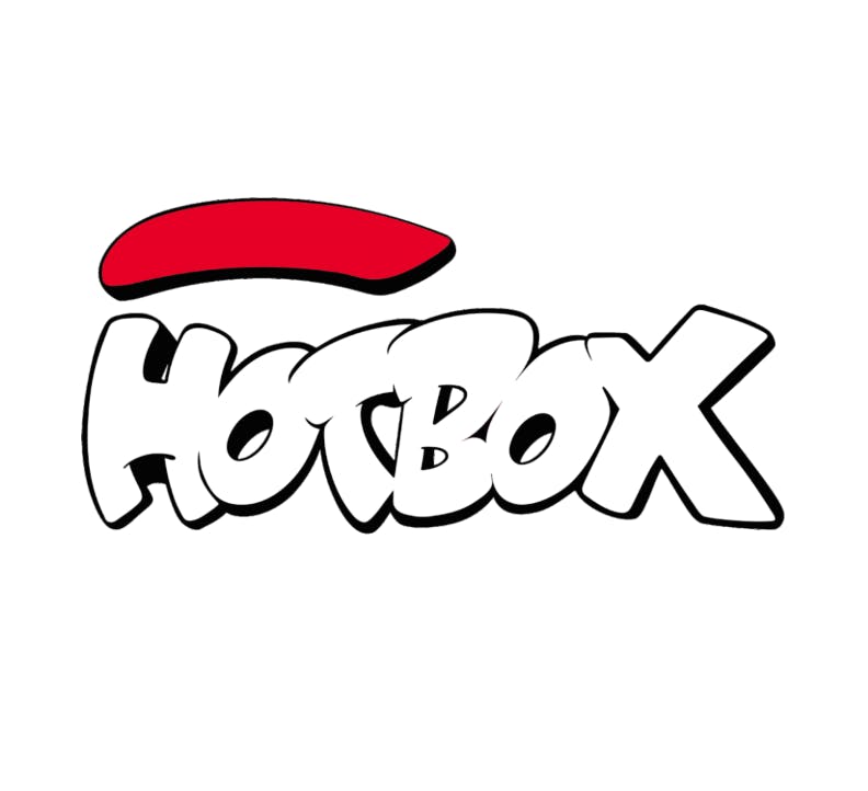 Hotbox: Gelato 33
