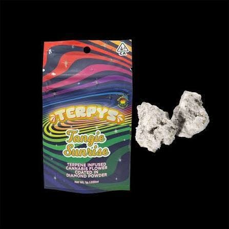 Creme De Canna: Terpys - Tangie Sunrise