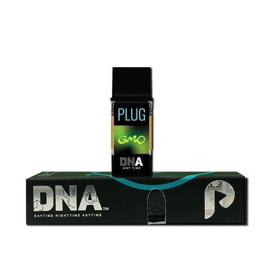 PlugPlay: GMO - Dna