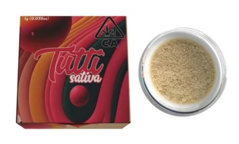 Tutti - Maui: Maui Wowie