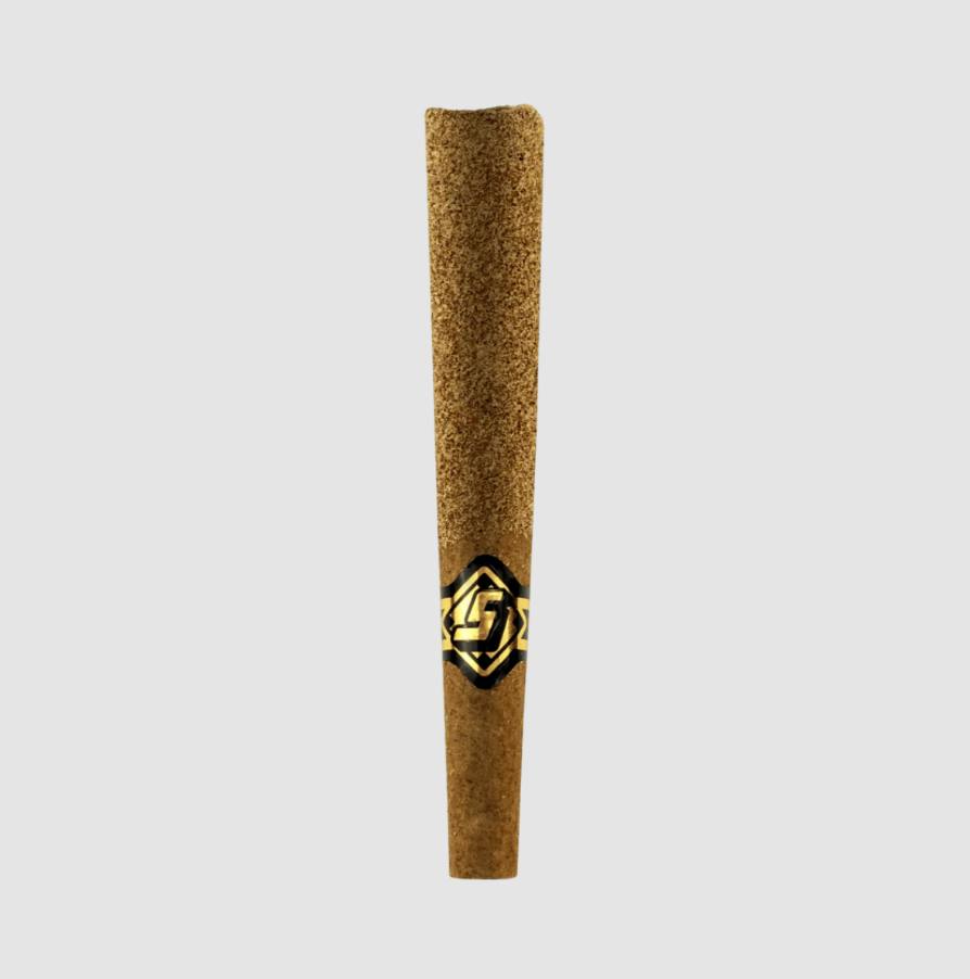 SLUGGERS Hit - Euphoria: Mini Blunt