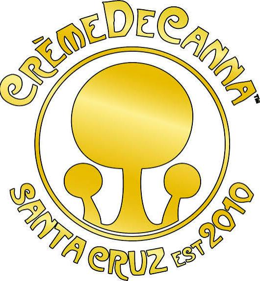 Creme De Canna - Coastal Sun - Diamond Badder - Pink Certz - 1g