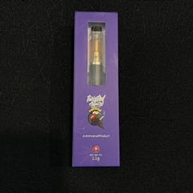 Twisted Affairs CARTS