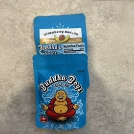 Buddha Boy Gummy 2000mg UltraDose