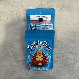 Buddha Boy Gummy 1000mg