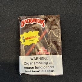 Backwoods ORIGINAL