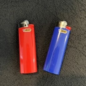 BIC Lighters
