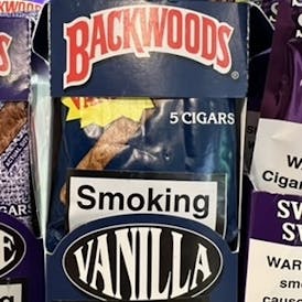 Backwoods EXCLUSIVE VANILLA