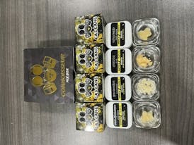 Gas Gang - Connoisseur Box