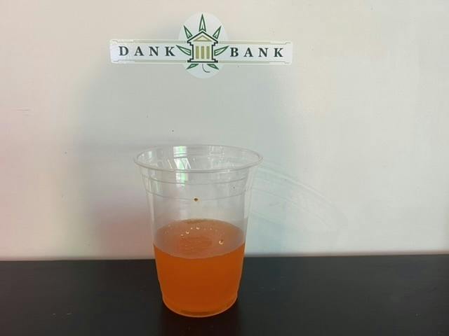 Dank Slushie - 75mg