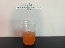 Dank Slushie - 75mg