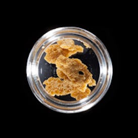 Honey Badger Shatter