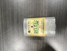 Releaf - Topical Pain Reliever