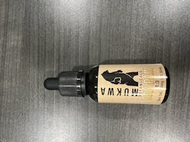 Night Pain Small - Mukwa 150/50