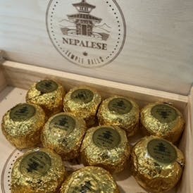 Nepalese - Temple Balls