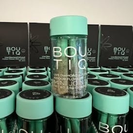 BOUTIQ 2.5g Mini Prerolls