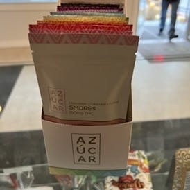 AZUCAR assorted Chocolate