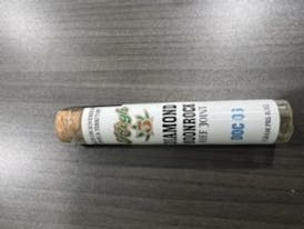 Dee Thai 2g DEE BLUNT