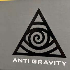 Antigravity 1g Cart