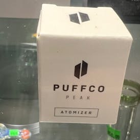 Atomizer for the (Original PEAK) 1st Gen