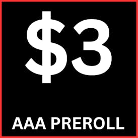$3 Preroll