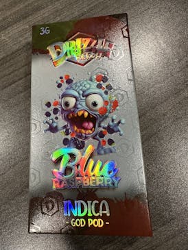 Drizzle 3G Vape