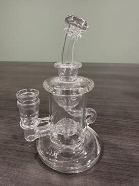 Clear Rig