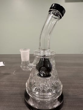 Black Rig