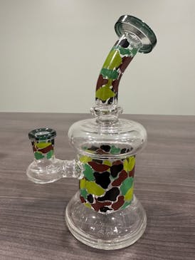 Camo Rig