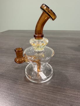 Amber Rig