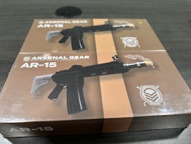 Arsenal Gear AR15 Nectar Collector